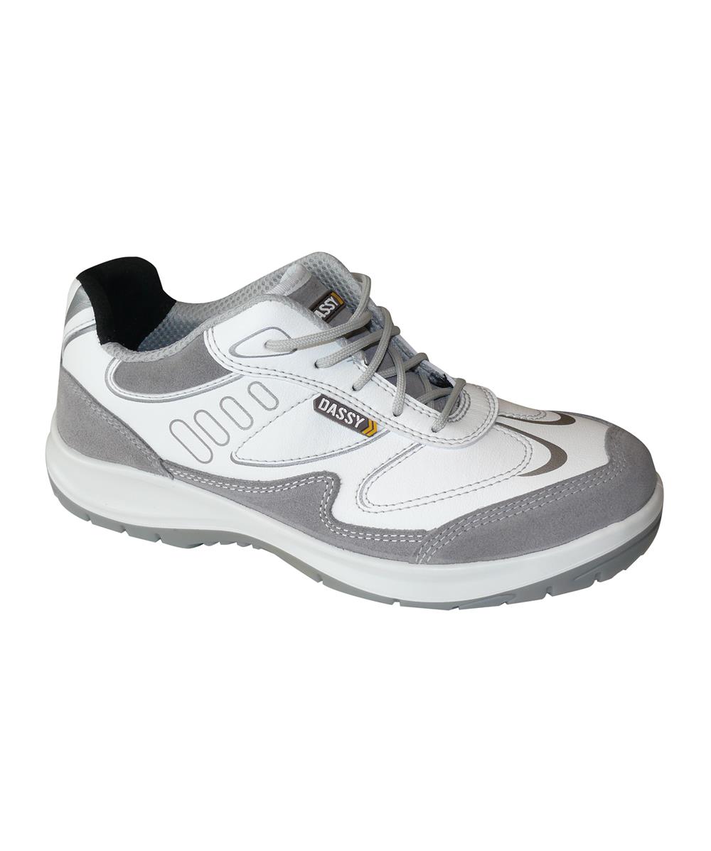 DASSY® Neptunus S3 Sicherheitshalbschuhe