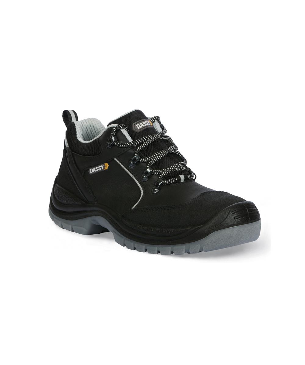 DASSY® Zeus S3 Sicherheitshalbschuhe